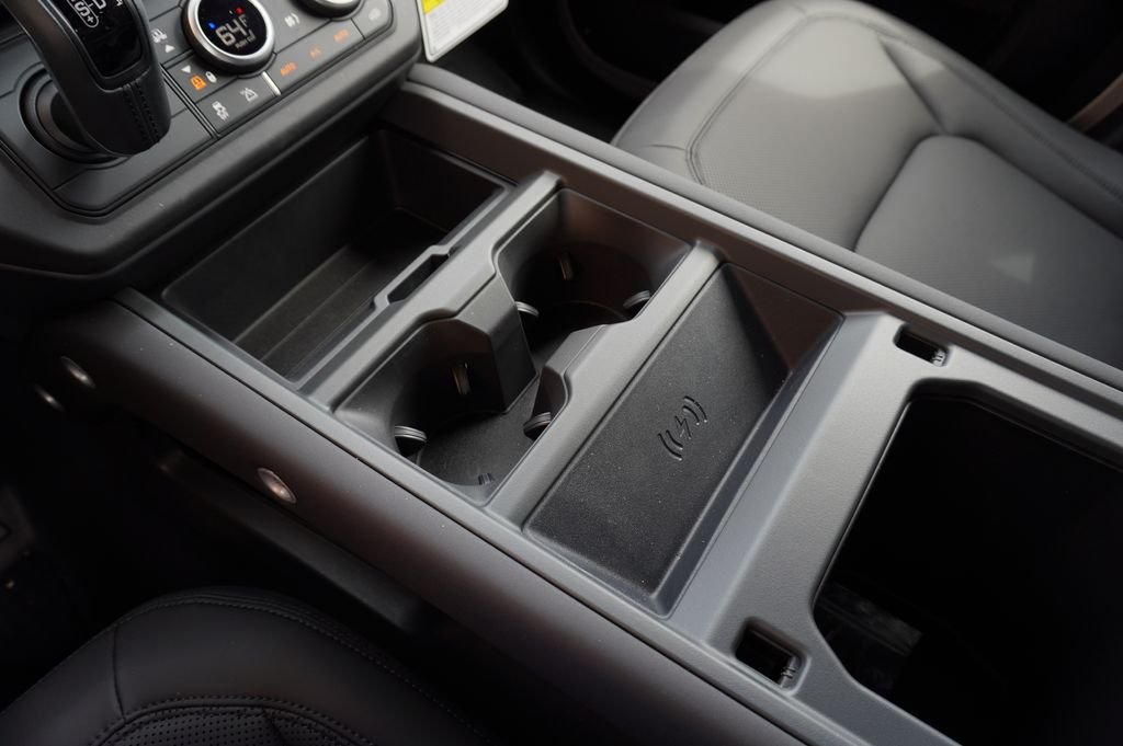 New 2026 Borasco Grey Land Rover S image 26