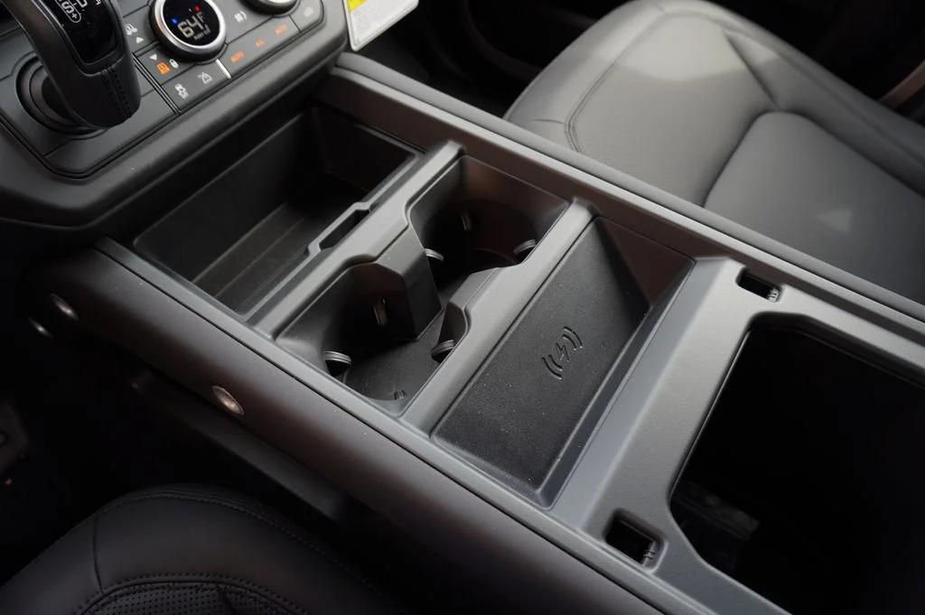 New 2026 Borasco Grey Land Rover S image 26