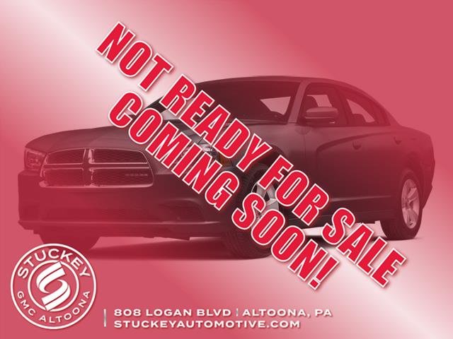 2014 Dodge Charger SXT Plus AWD's photo