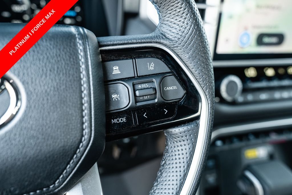 2023 Toyota Tundra Platinum - Photo 17