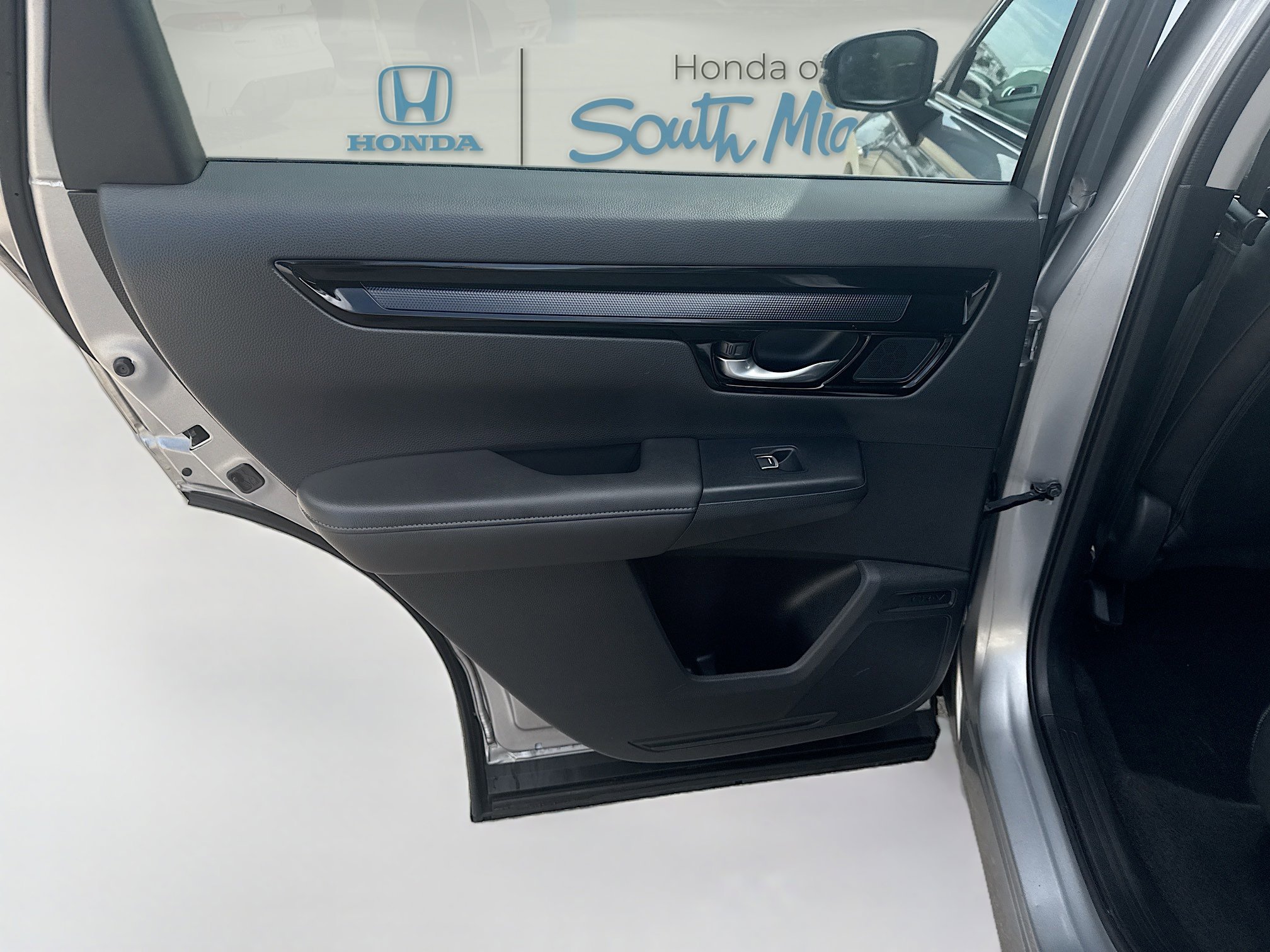 2024 Honda CR-V EX-L - Photo 25