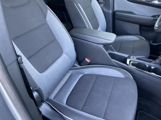 2025 Chevrolet Trailblazer LT - Photo 23