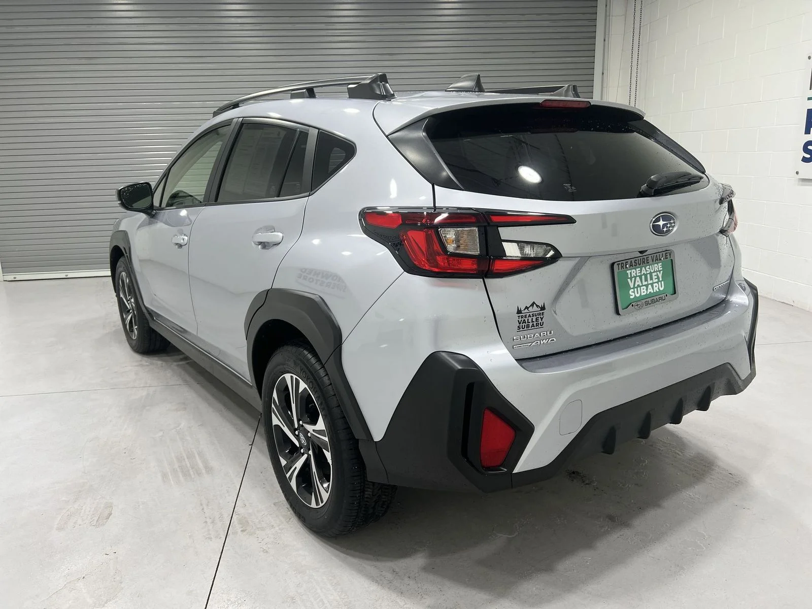 2025 Subaru Crosstrek Premium - Photo 6