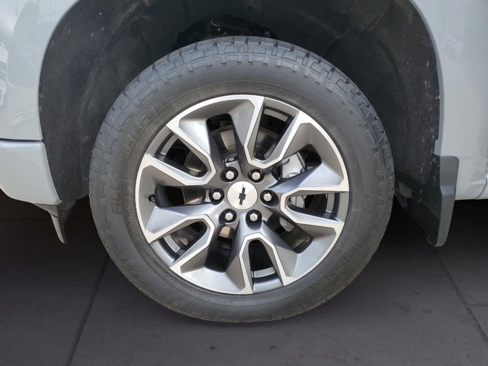 2024 Chevrolet Silverado 1500 RST - Photo 14