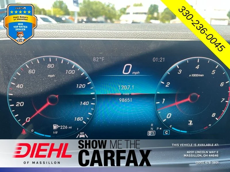 Used 2020 White Mercedes-Benz GLE 350 image 30