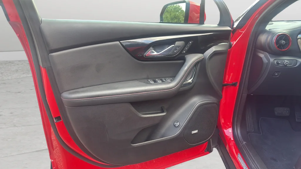 2023 Chevrolet Blazer RS - Photo 11