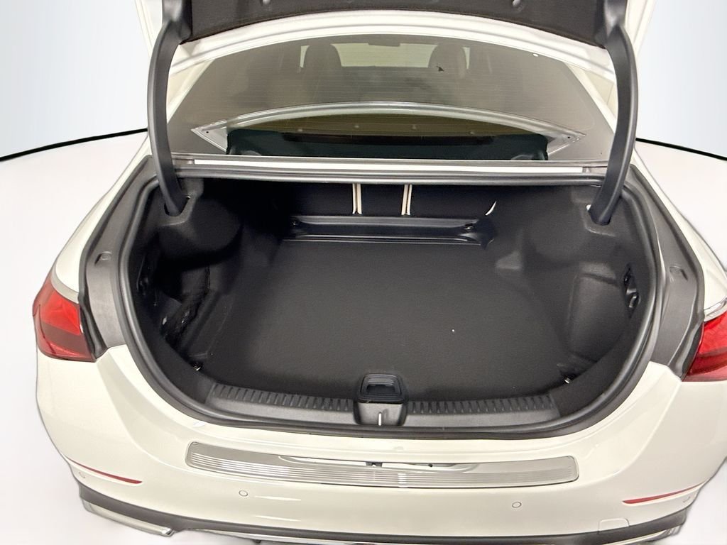 New 2026 Polar White Mercedes-Benz E 350 image 30