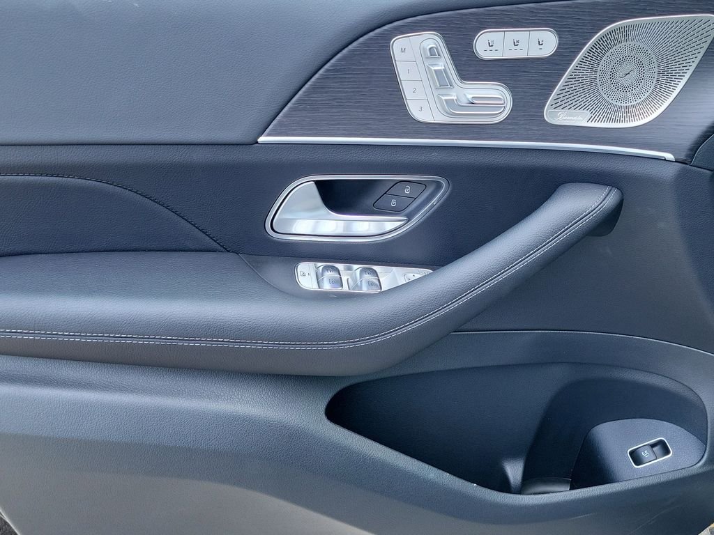 New 2026 Obsidian Black Metallic Mercedes-Benz GLE 350 image 20