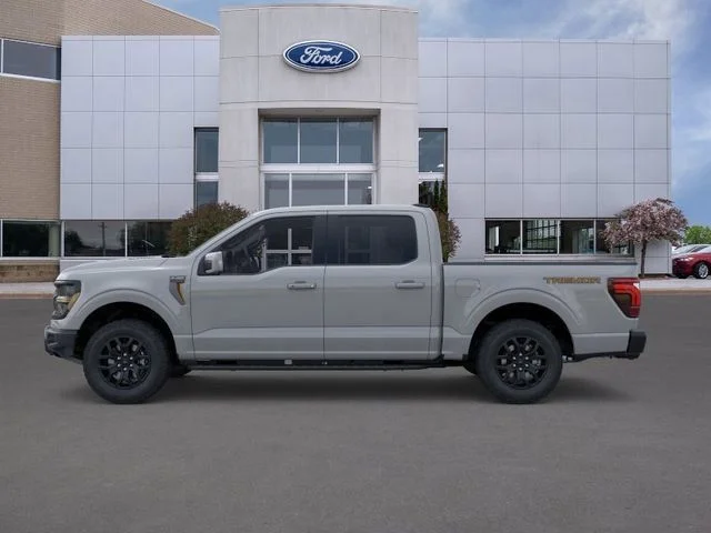 New 2026 Avalanche Ford Tremor image 3