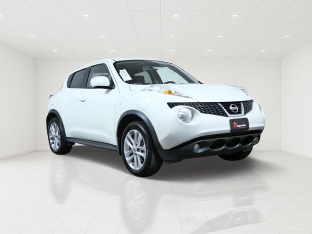 2012 Nissan Juke SL