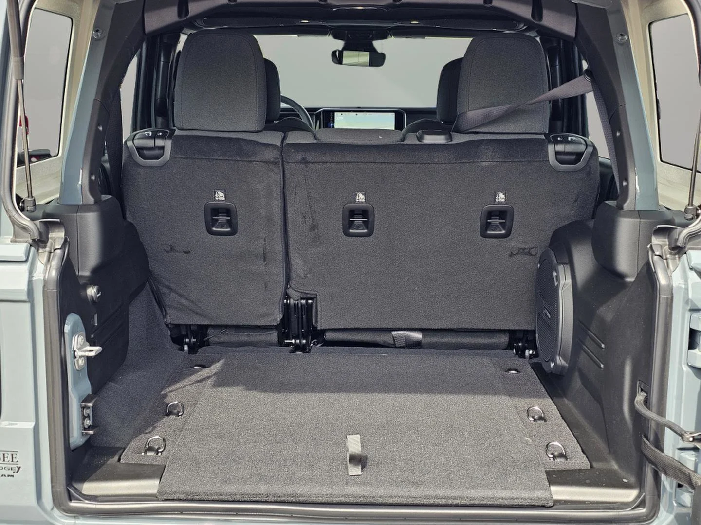 2025 Jeep Wrangler 4-Door Rubicon - Photo 12