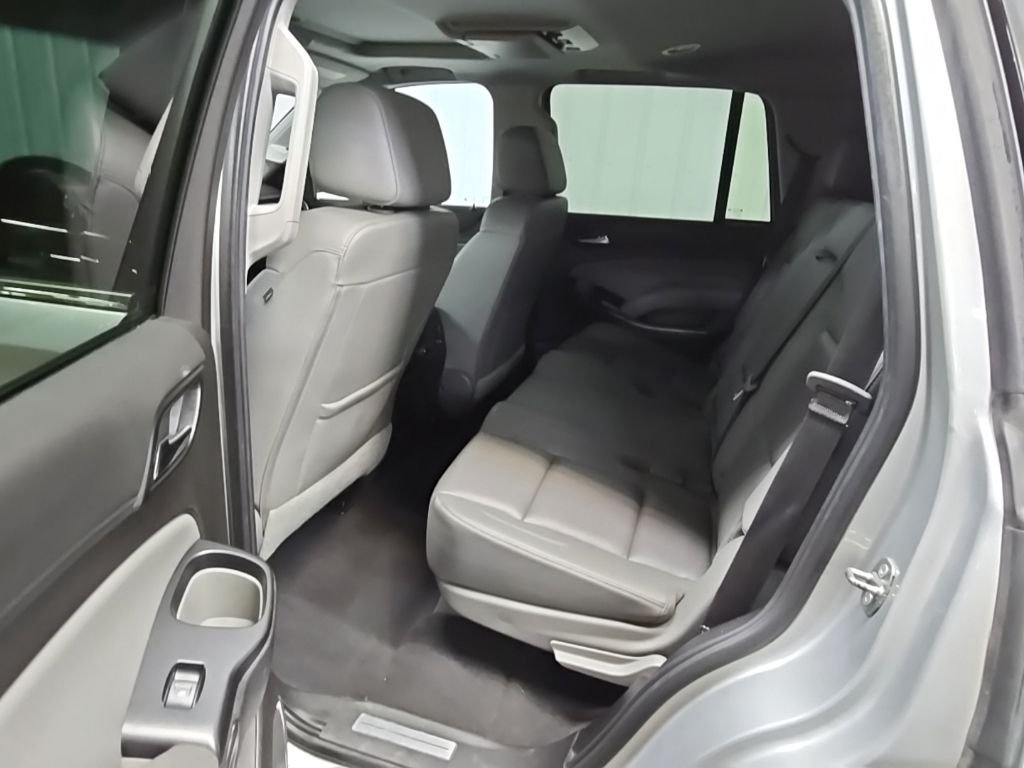 Used 2019 Silver Chevrolet LT image 34