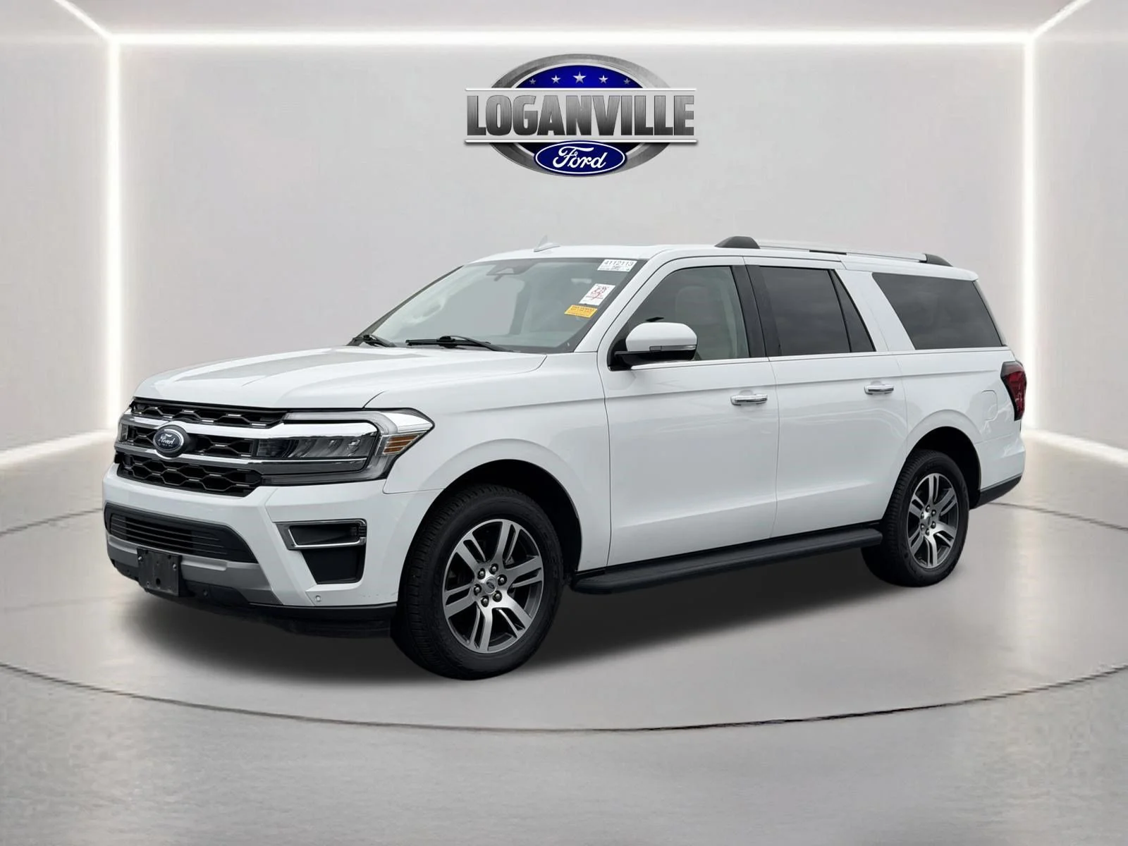 2024 Ford Expedition Max