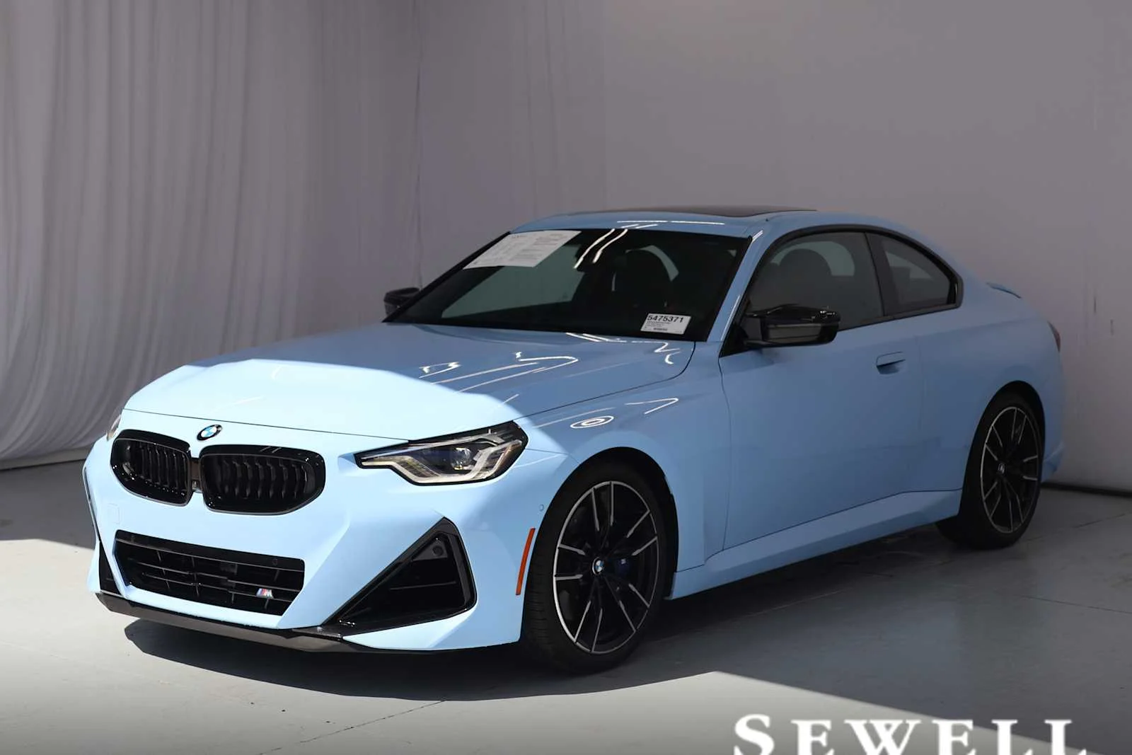2025 BMW M240i M240i