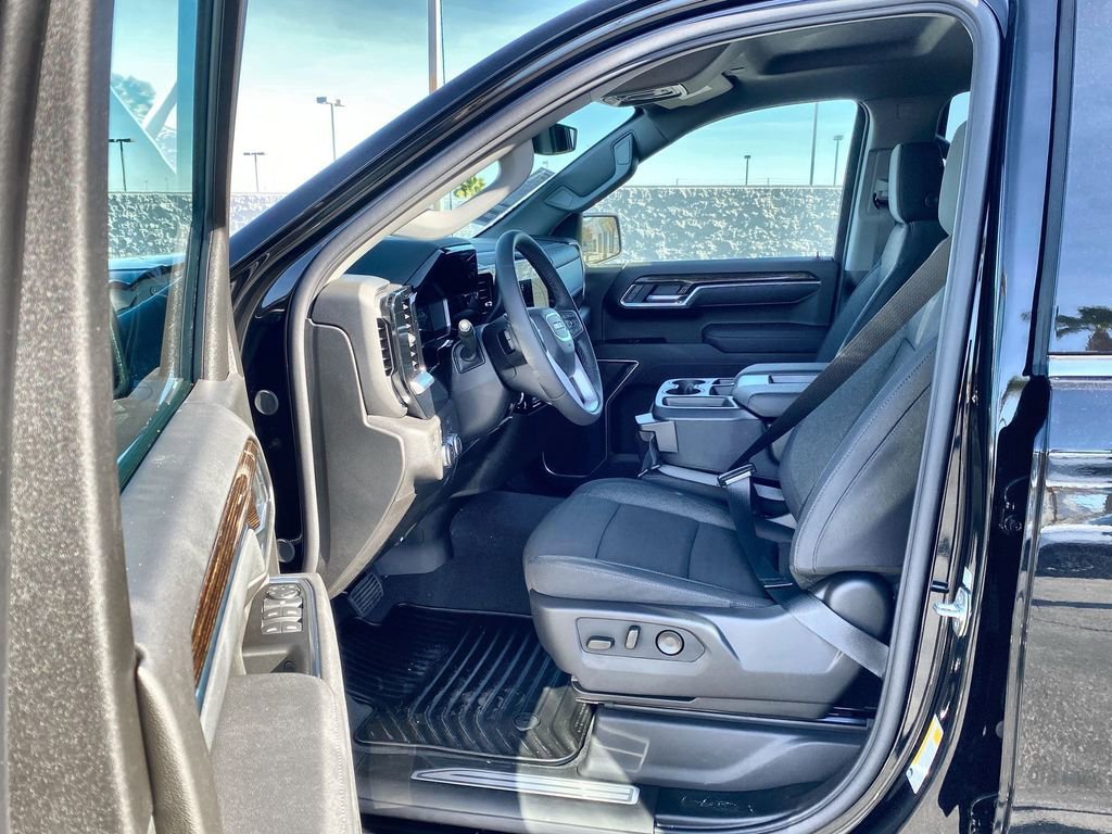 2026 GMC Sierra 1500 SLE - Photo 30