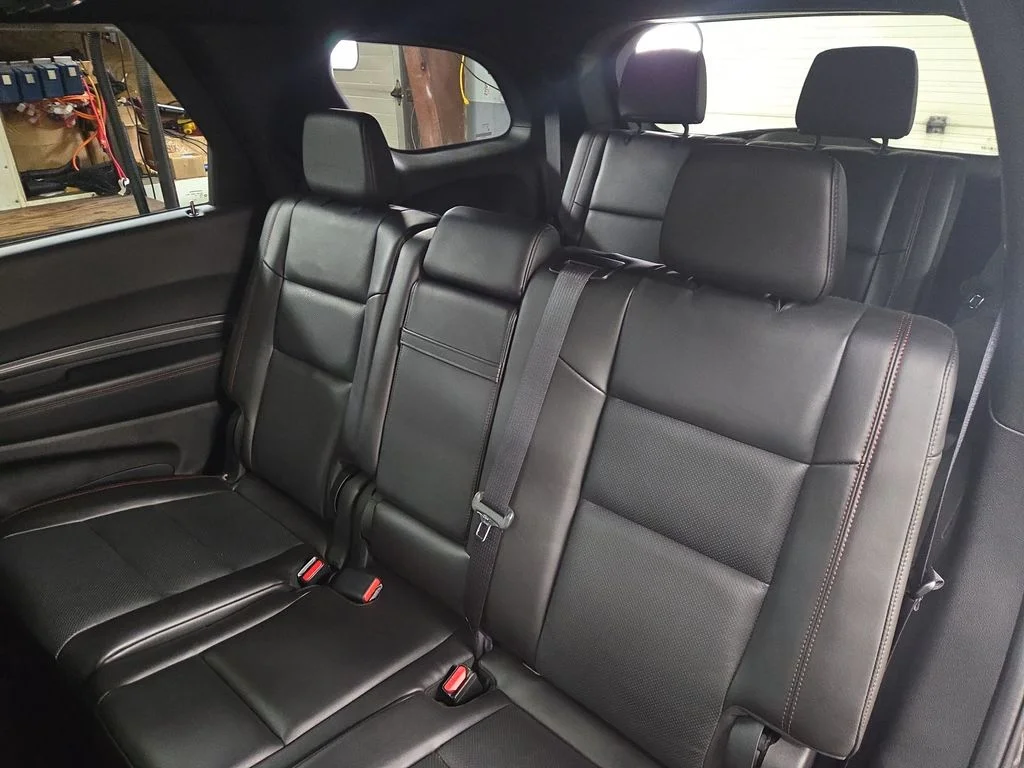 2026 Dodge Durango GT Plus - Photo 25