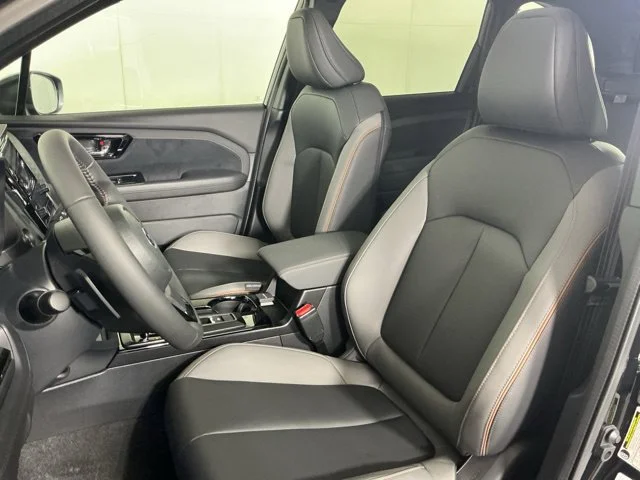 New 2026 Black Subaru Sport image 17