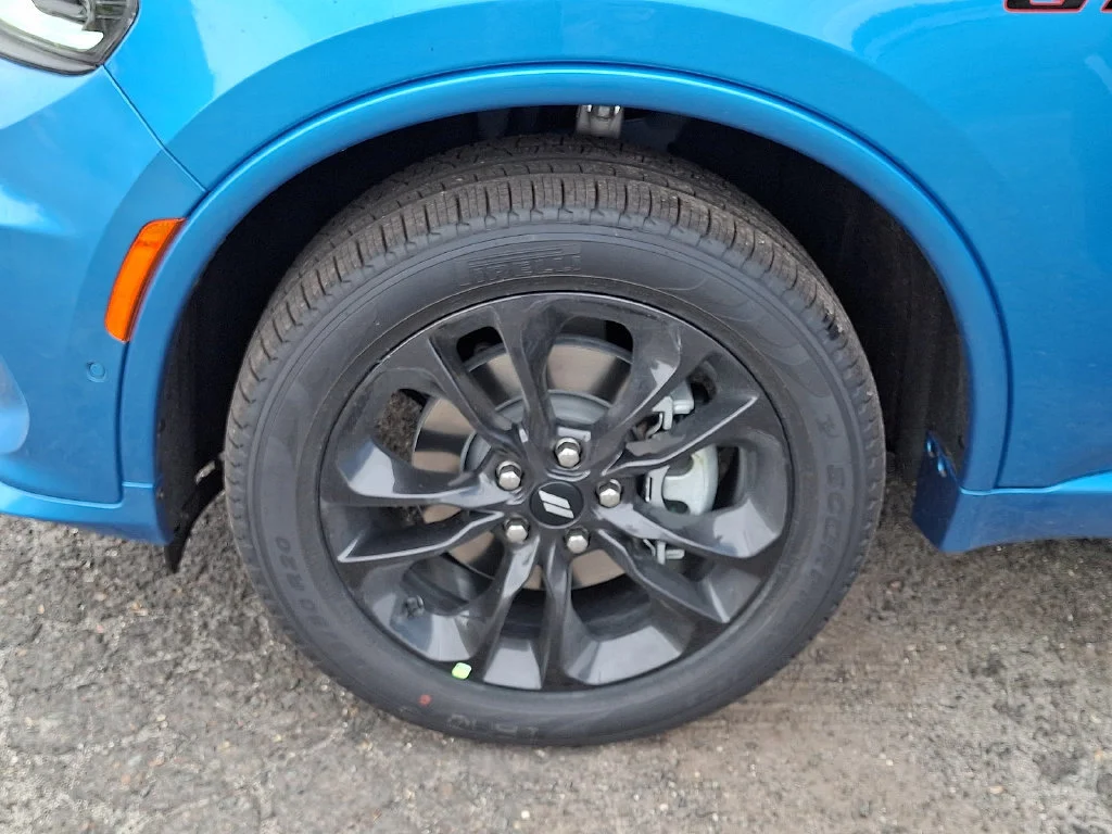 New 2026 B5 Blue Exterior Paint Dodge GT Plus image 19