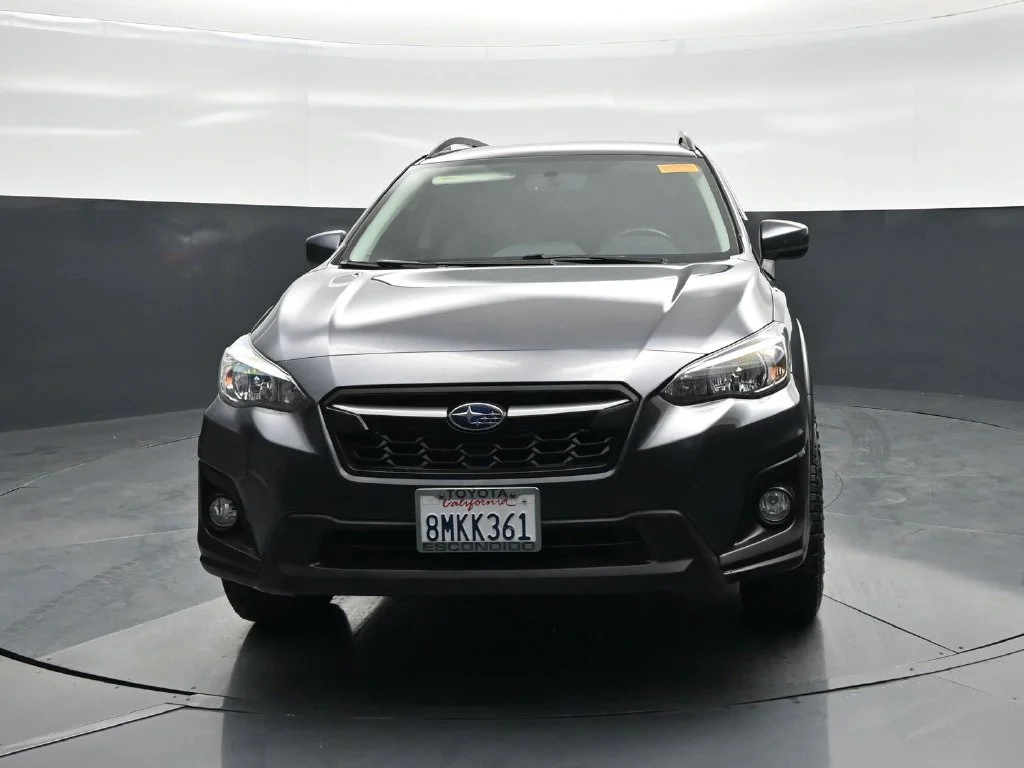 Used 2019 Gray Subaru 2.0i Premium image 23
