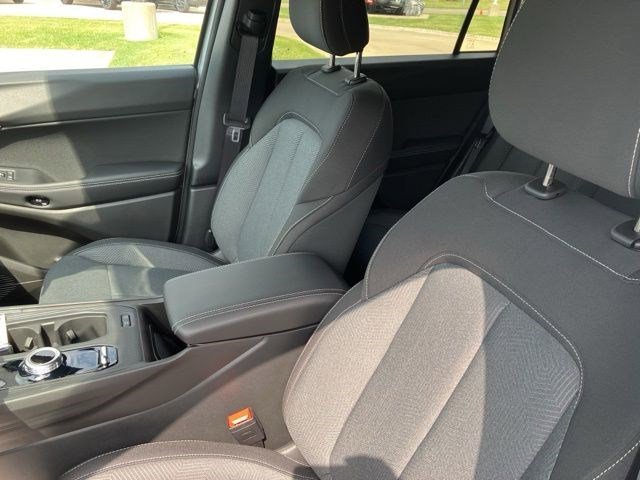 New 2026 Silver Zynith Clearcoat Jeep Laredo image 10