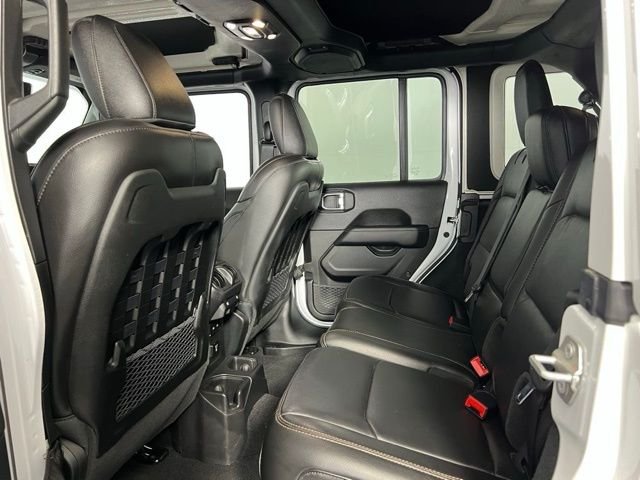 2023 Jeep Wrangler 4-Door Rubicon 392 - Photo 30