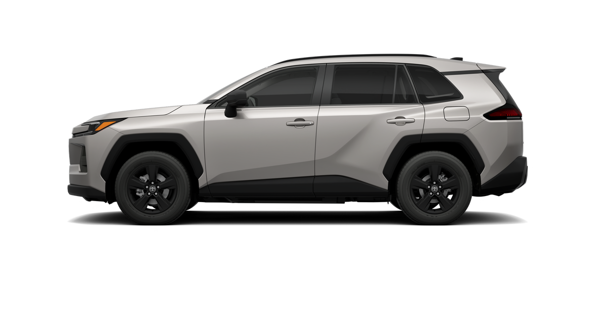 New 2026 Meteor Shower Toyota LE image 25