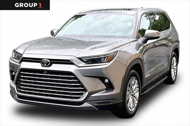 Certified Used 2025 HEAVY METAL* Toyota  image 1