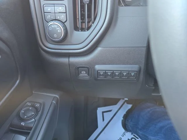 2025 Chevrolet Silverado 2500 HD Work Truck - Photo 16