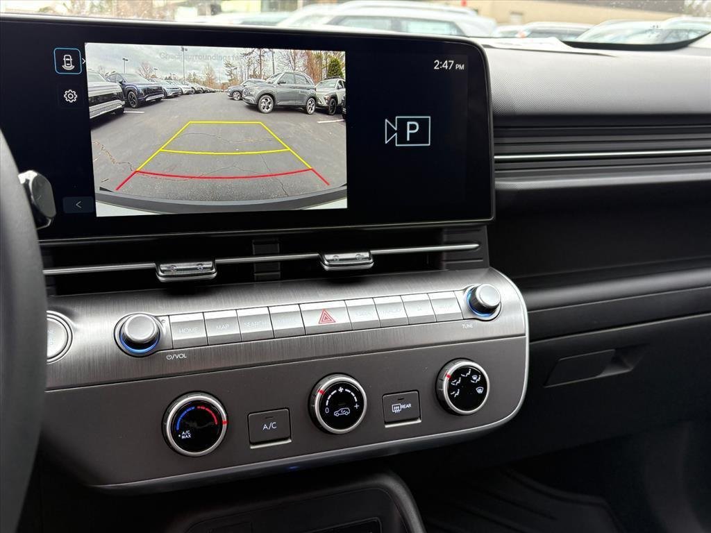 2026 Hyundai Kona SE - Photo 35