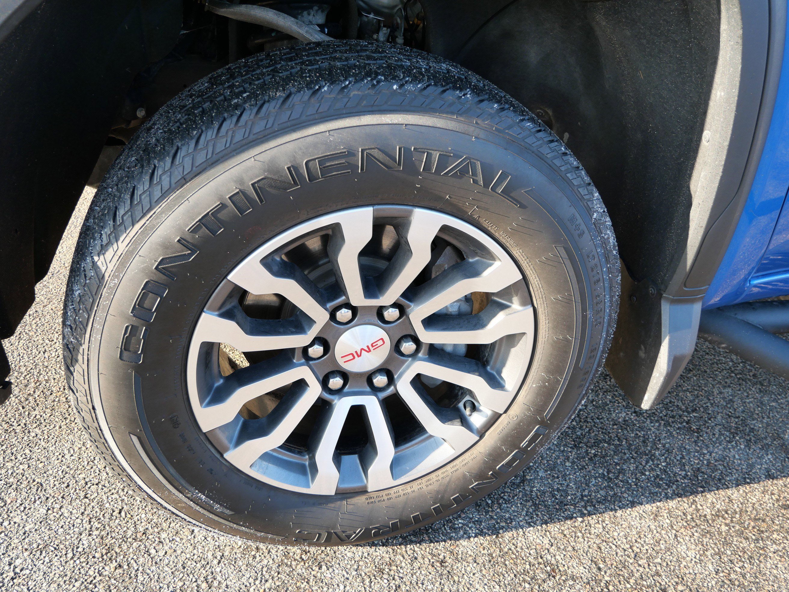 2023 GMC Sierra 1500 AT4 - Photo 15