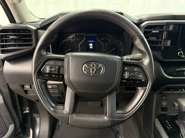 Certified Used 2022 Black Toyota SR image 13