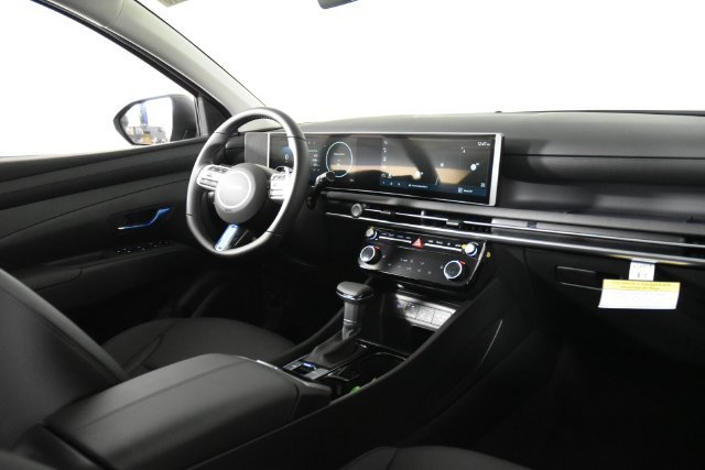 New 2026 Gray Hyundai SEL Premium AWD image 40