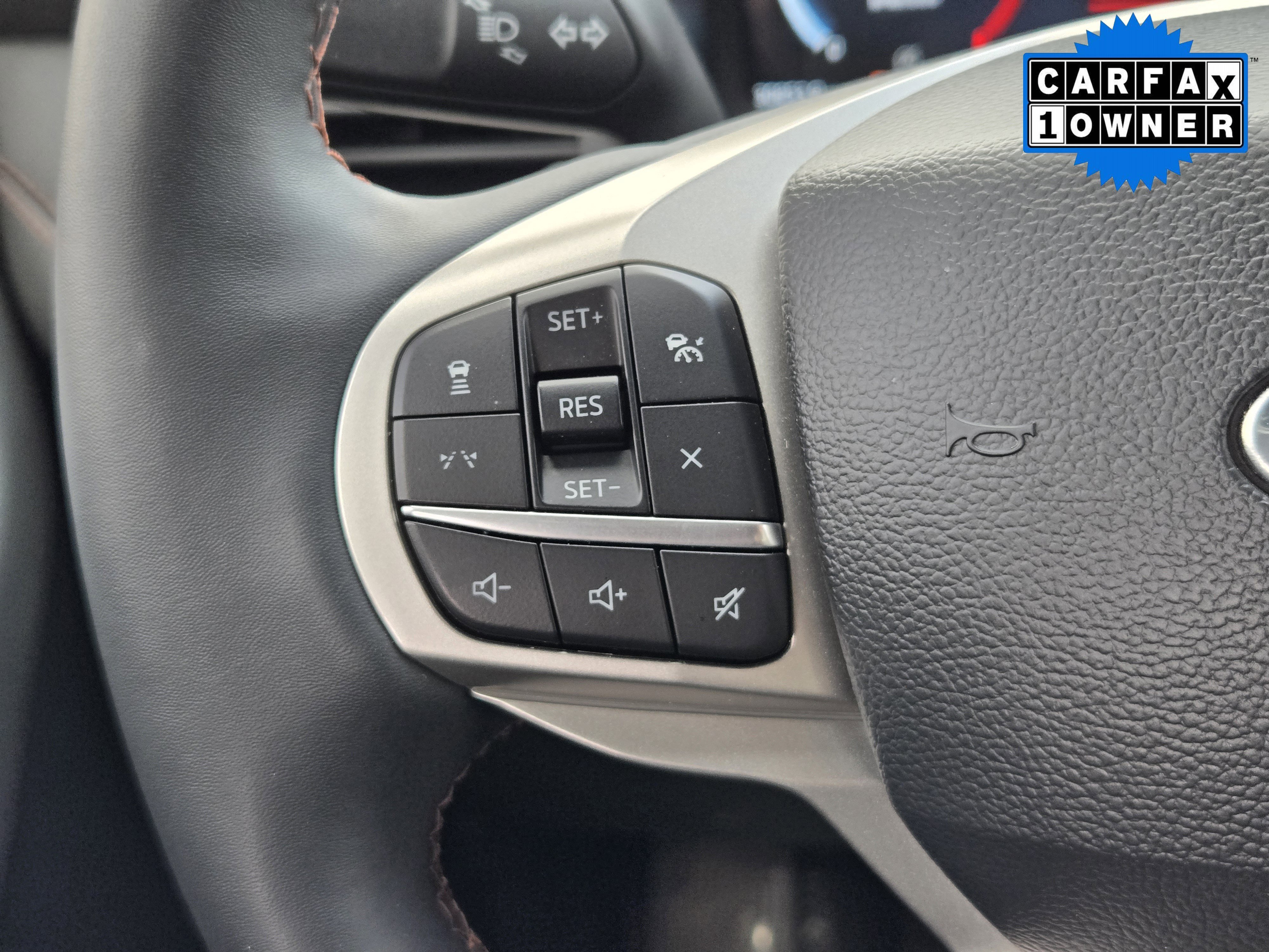Certified Used 2025 Black Metallic Ford Active image 25