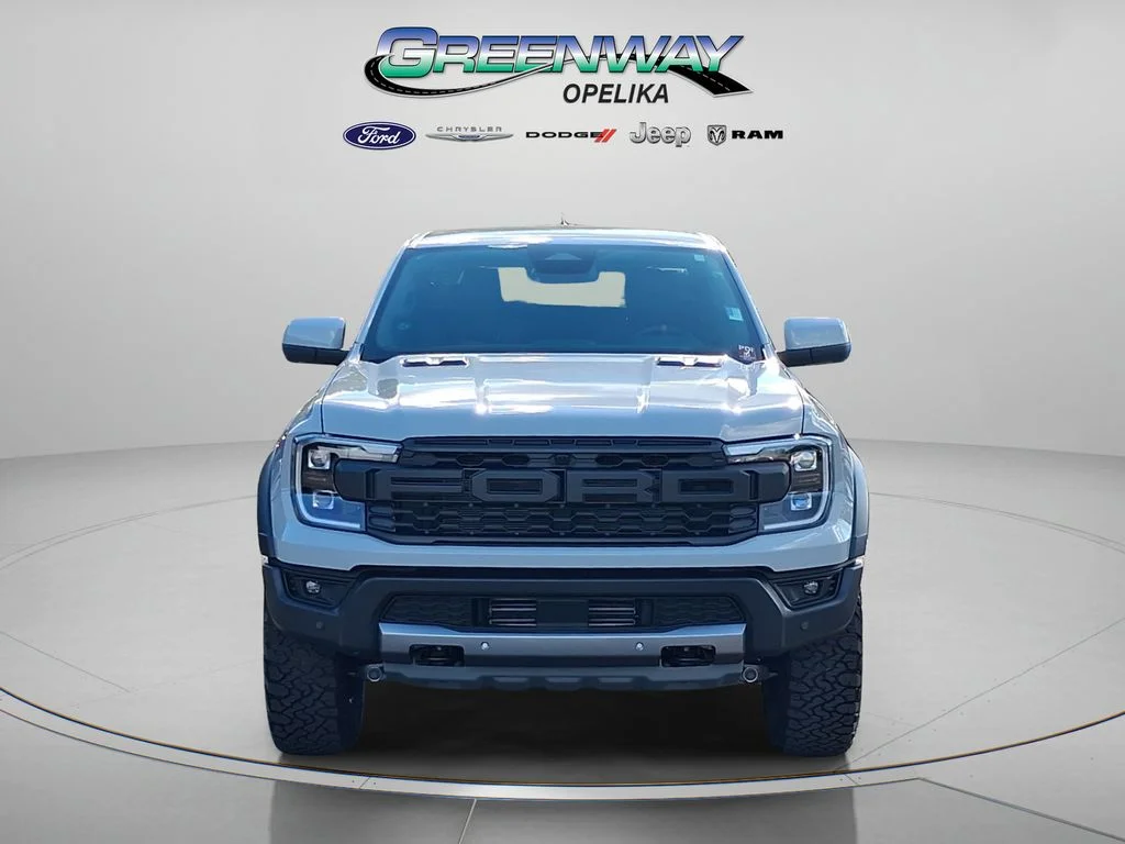 New 2026 Avalanche Ford Raptor® image 46