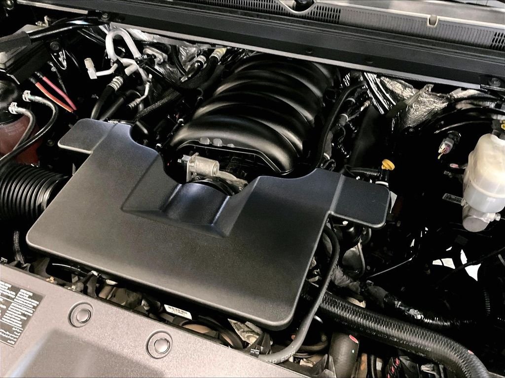 Used 2018 Gray Chevrolet LS image 36