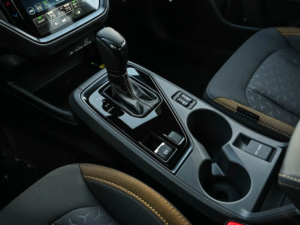 2026 Subaru Crosstrek Sport - Photo 25