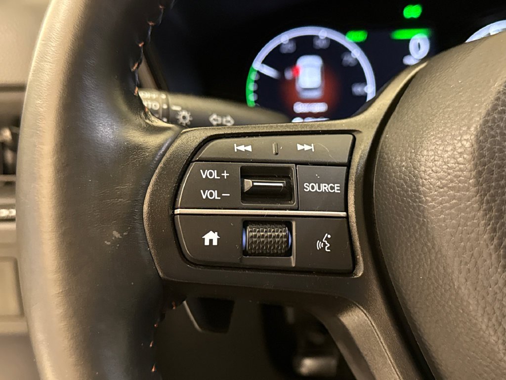 2024 Honda CR-V Sport - Photo 31