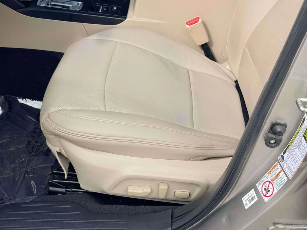 Used 2016 Gray Subaru 2.5i image 13