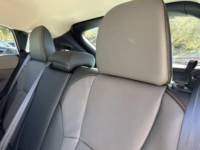 New 2026 CRYSTAL WHITE PEARL Subaru Limited image 55