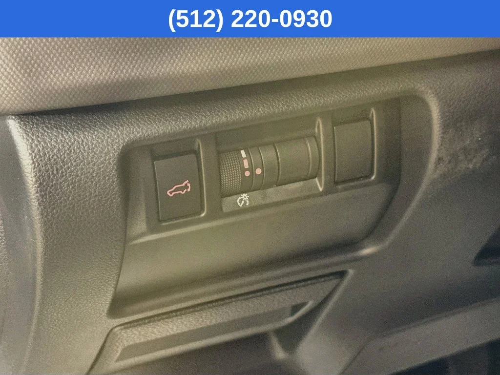 Certified Used 2026 Blue Subaru Wilderness image 11