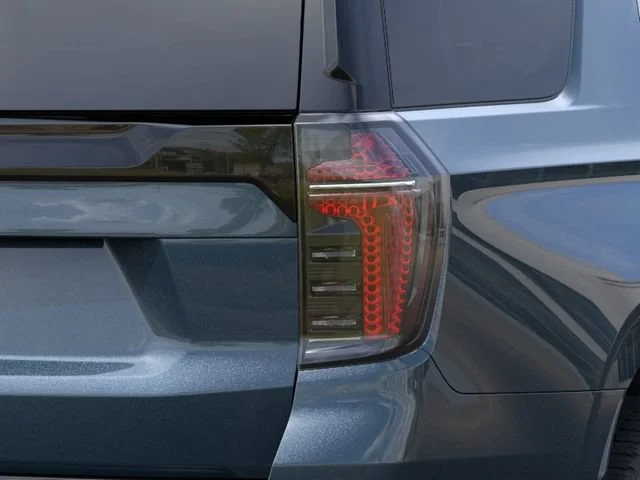 2026 Chevrolet Tahoe LS - Photo 11