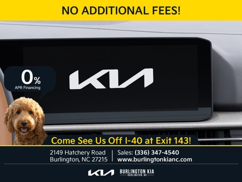 New 2026 GRAVITY GRAY Kia X-Line image 20