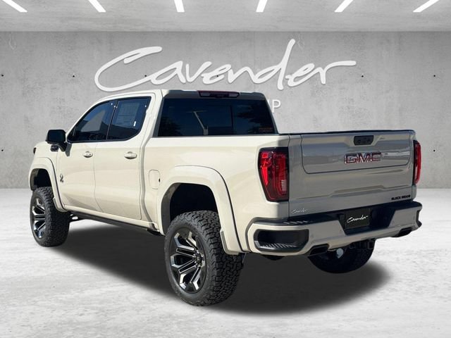 New 2026 Coastal Dune GMC AT4 image 15