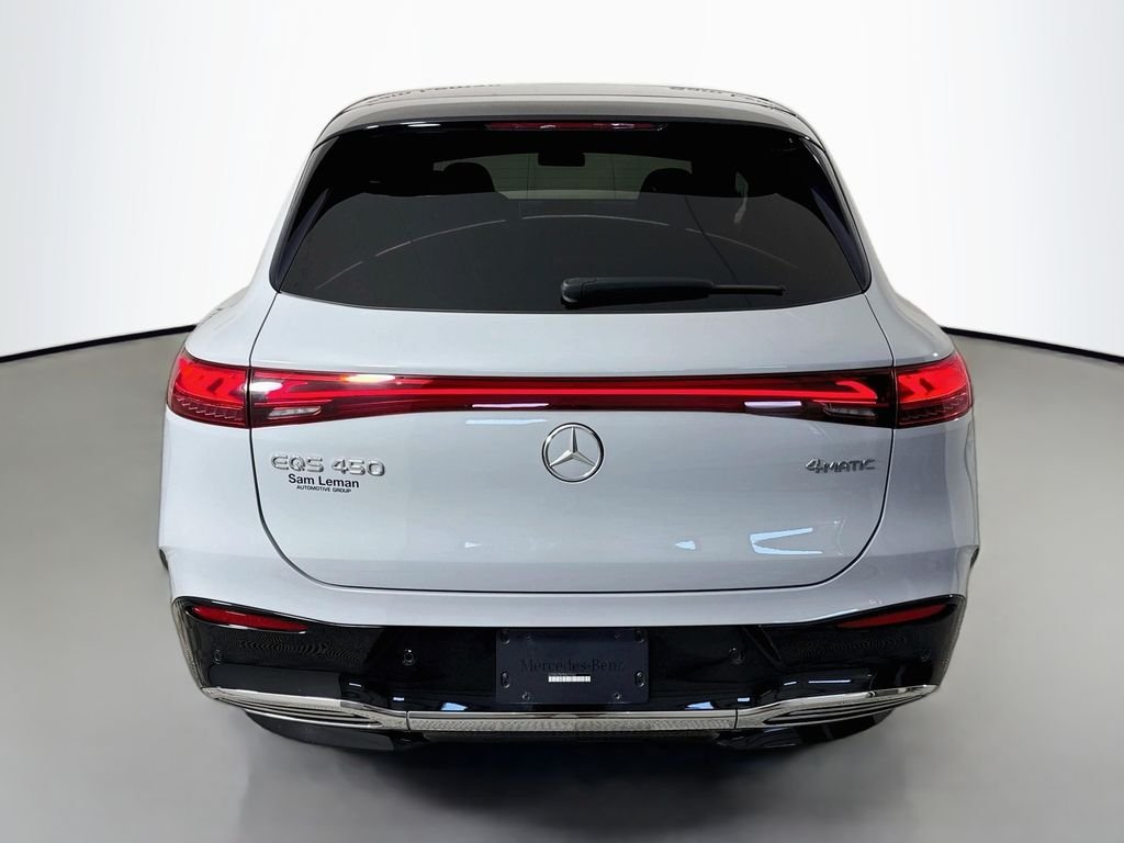 Used 2023 Gray Mercedes-Benz 450 image 6