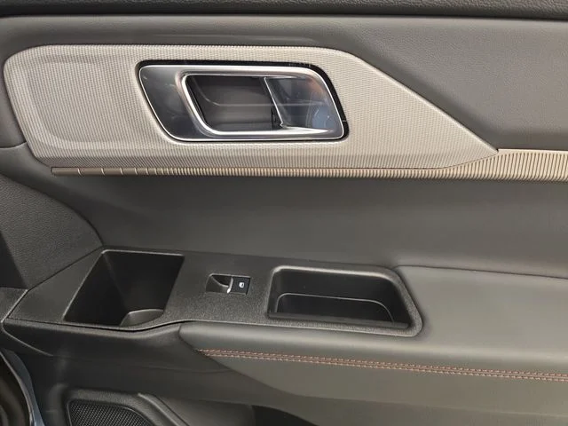 New 2026 Vapor Blue Metallic Ford Active image 16
