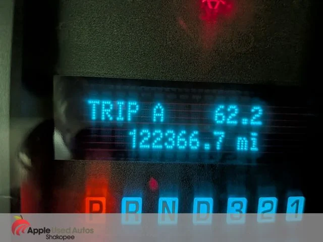 Used 2010 Black Ford XLT image 13