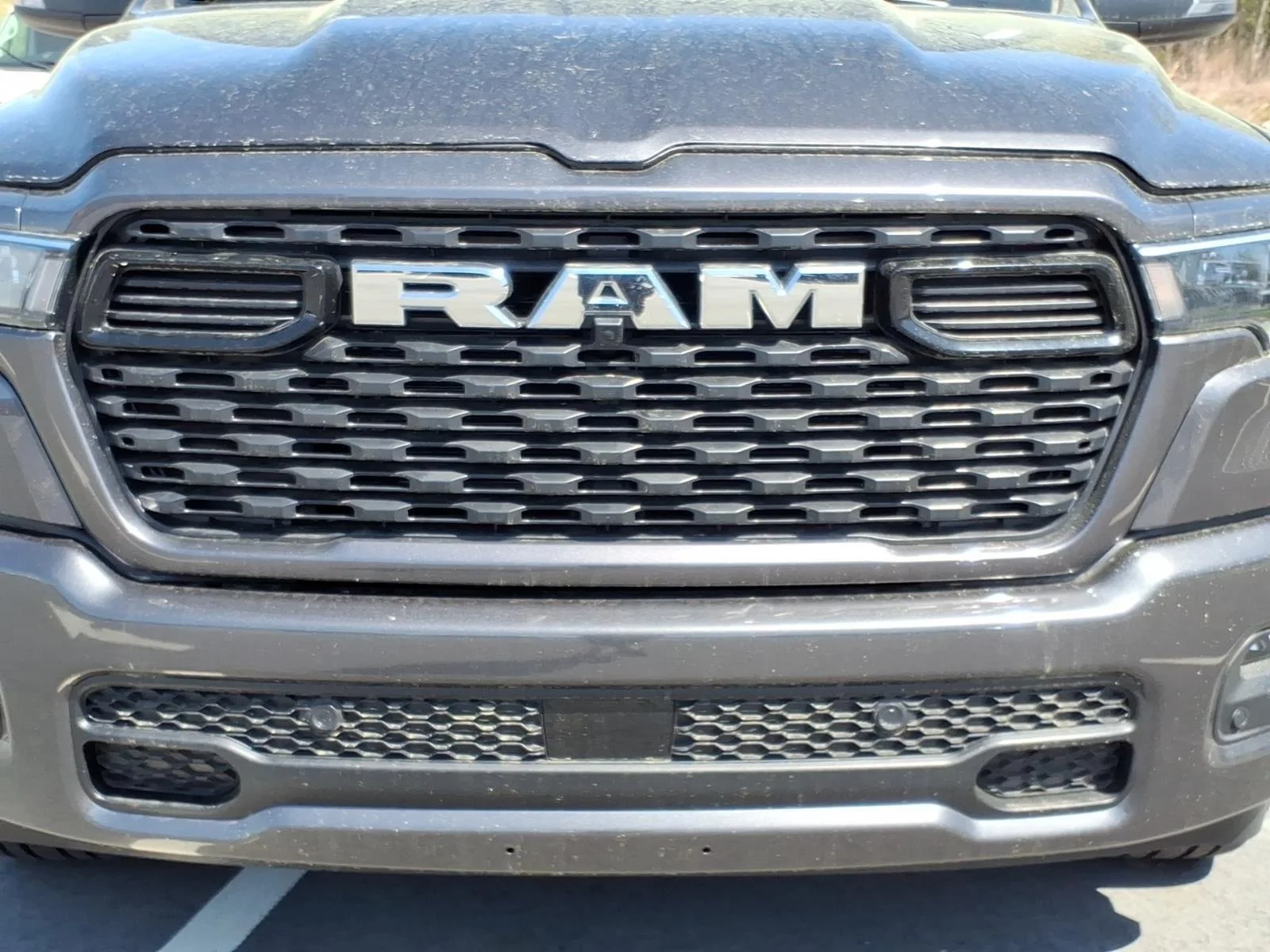 2026 RAM 1500 Big Horn/Lone Star - Photo 14