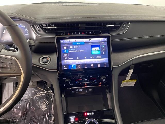 2025 Jeep Grand Cherokee Limited - Photo 25