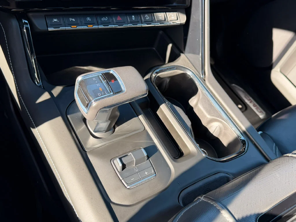 2022 GMC Sierra 1500 AT4X - Photo 44