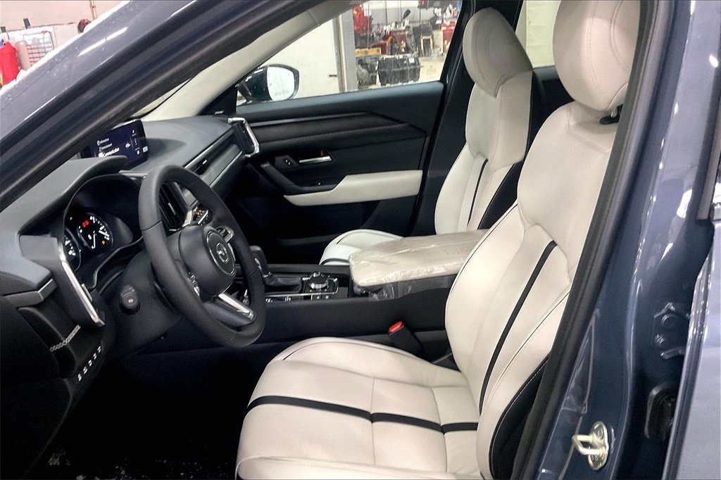 2026 MAZDA CX-50 - Image 8